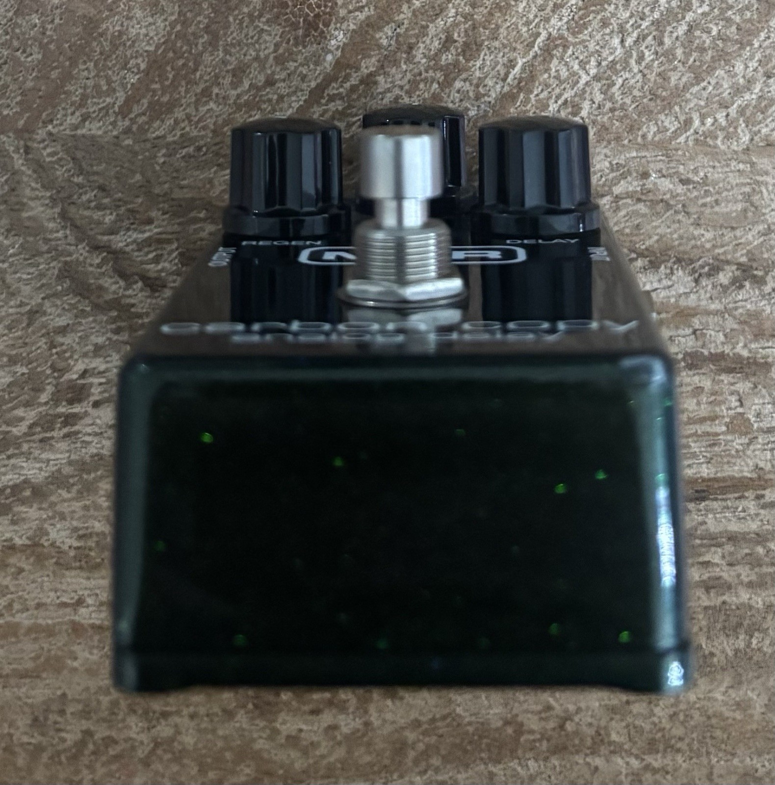 MXR M169 Carbon Copy Analog Delay Pedal Unit Only