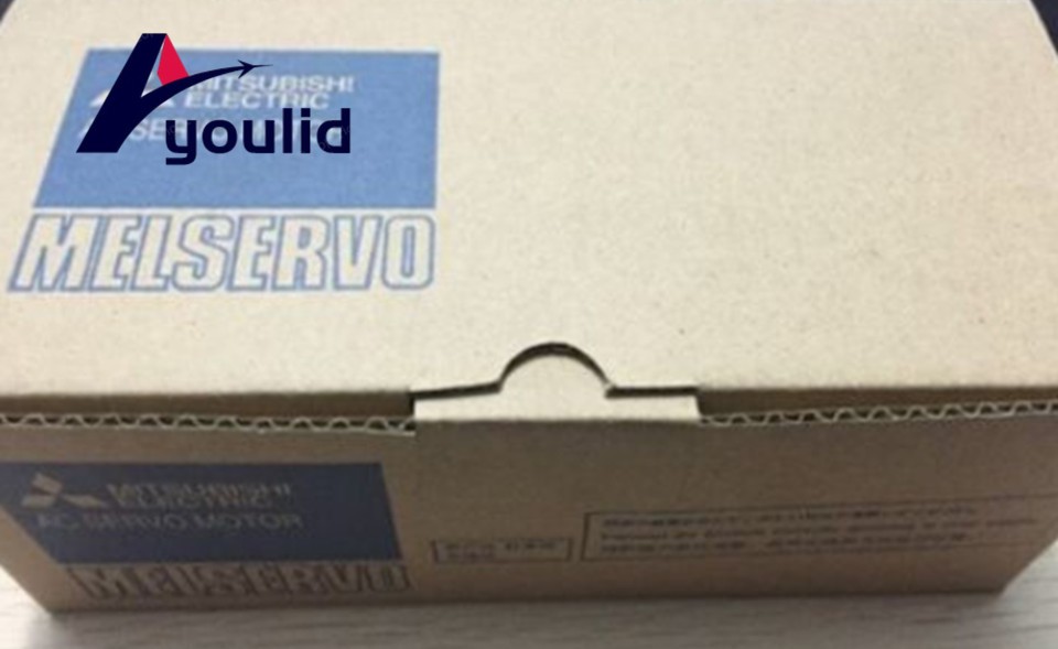 NEW MITSUBISHI HC-KF73B AC Servo Motor