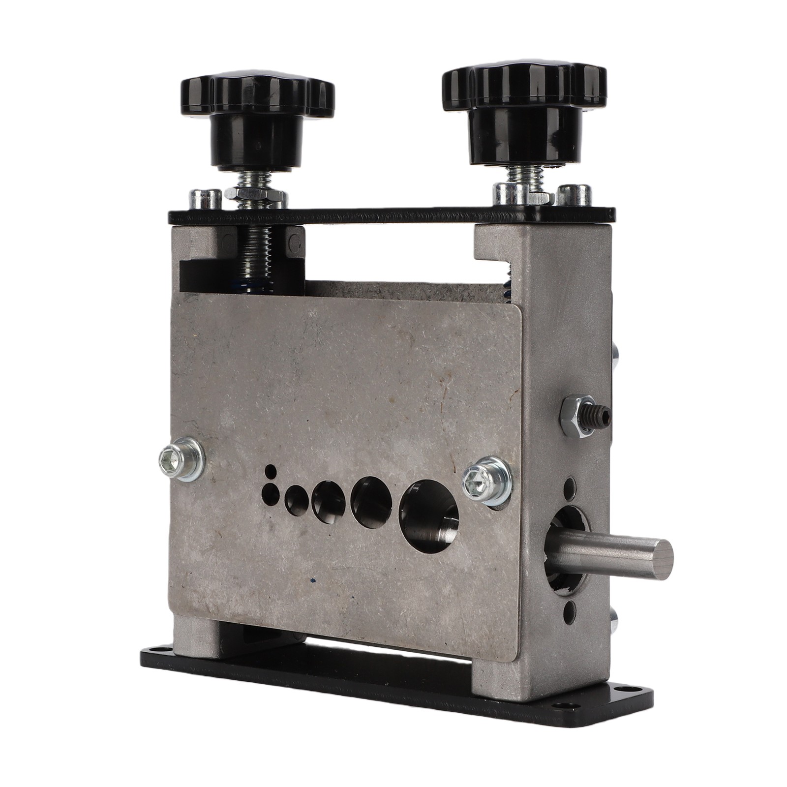Manual Wire Stripper Wire Stripping Machine Wire Stripping Tool For 1-17mm Scrap