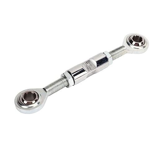 Adjustable Tensioning Rod Heim Joint Rugged Stable High Hardness Alternator