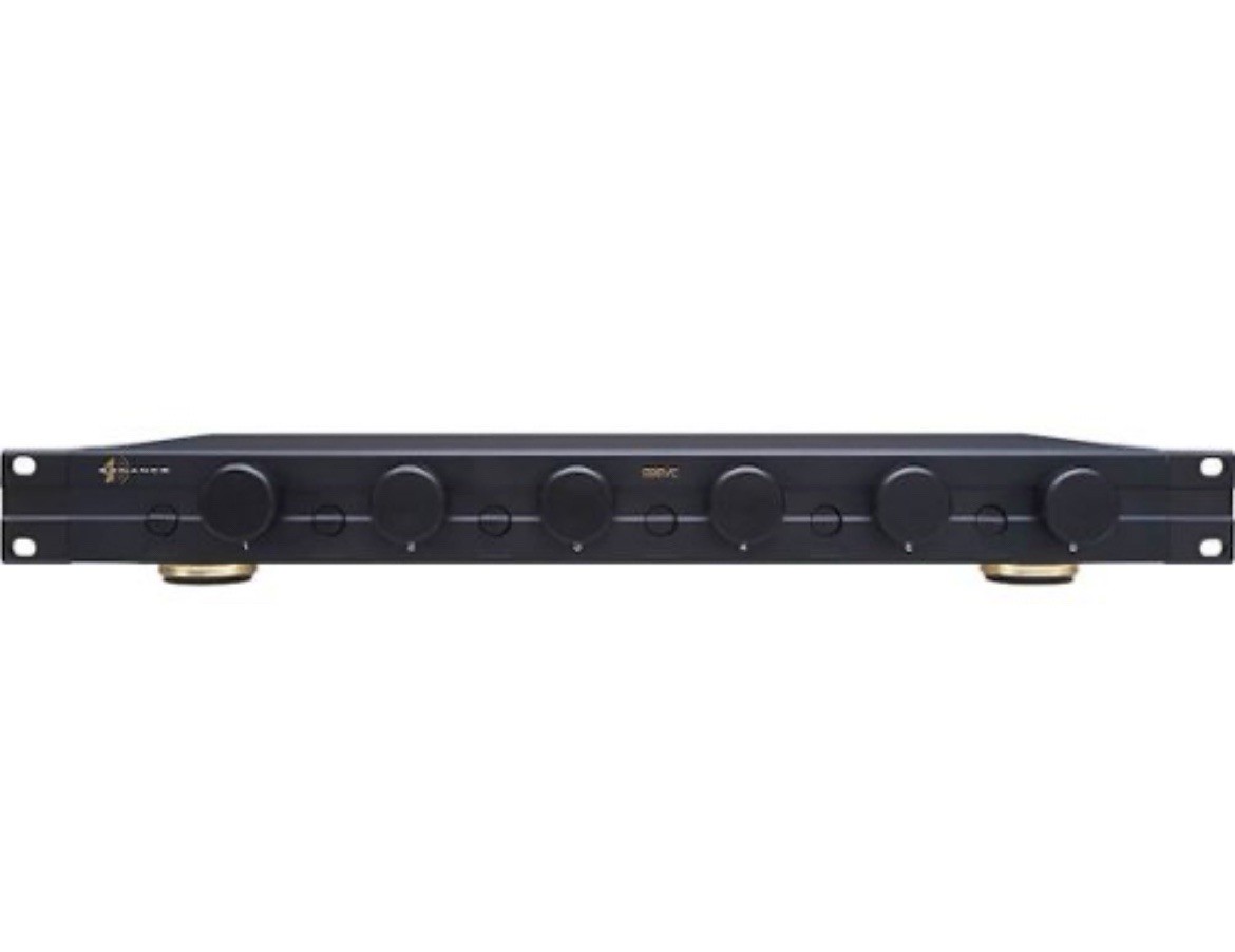 Sonance SS6VC Speaker Selector Switch
