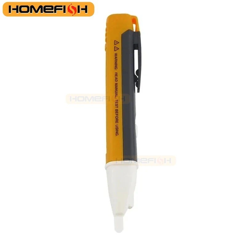 Digital Non-Contact Voltage Tester 90-1000V AC Test Pen Volt Detector