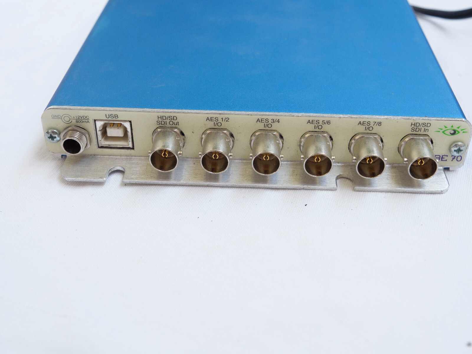 Ensemble Design BrightEye 70