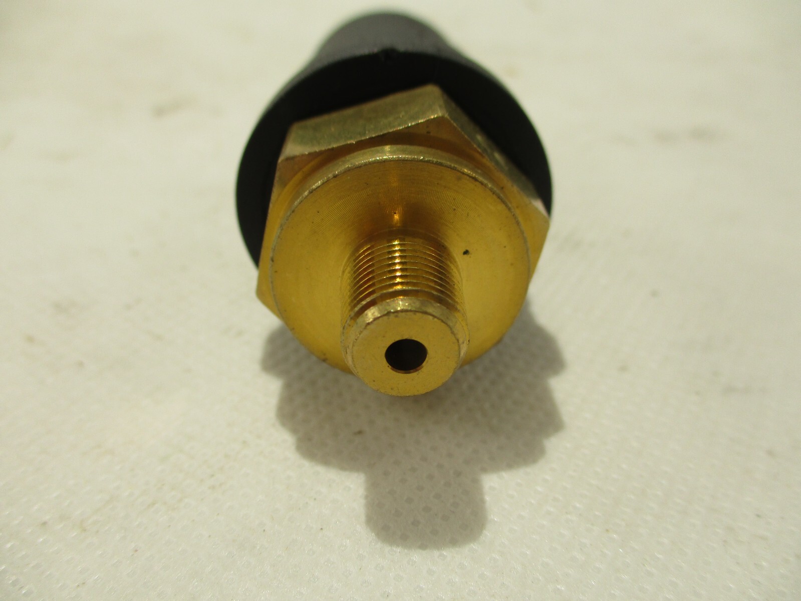 NEW CAMOZZI PM11-NA PRESSURE SWITCH