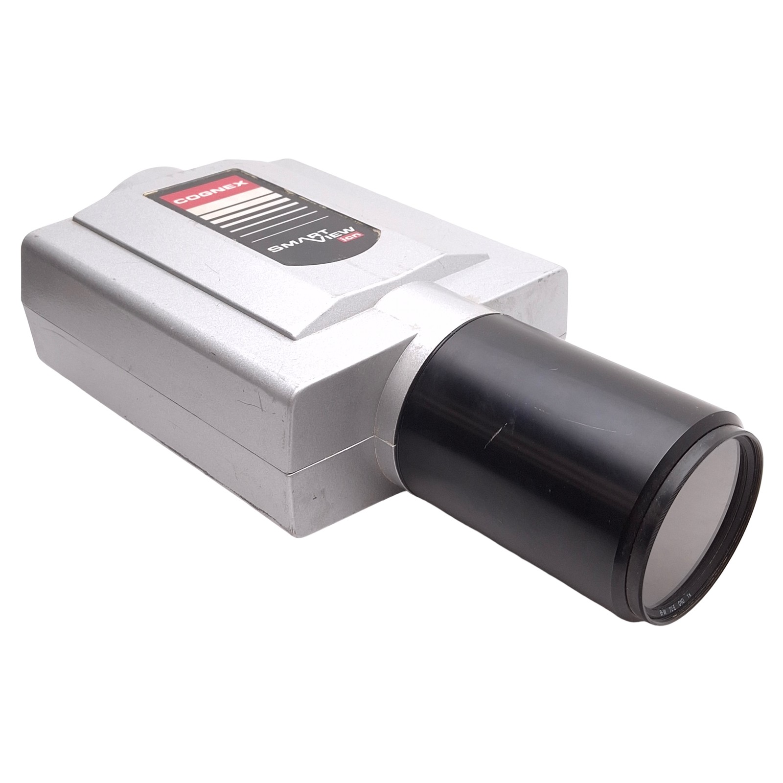 Cognex 540-111531.31 Smartview ICN 2K Surface Detection Optical Camera