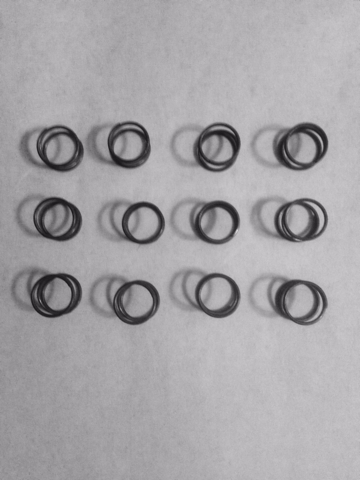 Lionel R-91 Lamp Contact Springs (one dozen)  free shipping (12 total)