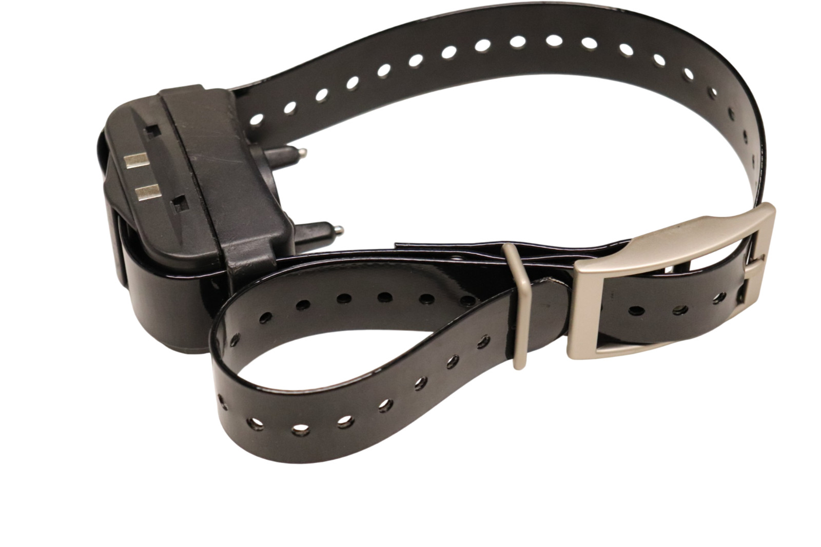 Tri-Tronics G2 EXP E-Collar - New Battery & Power Button - Long Contact Points