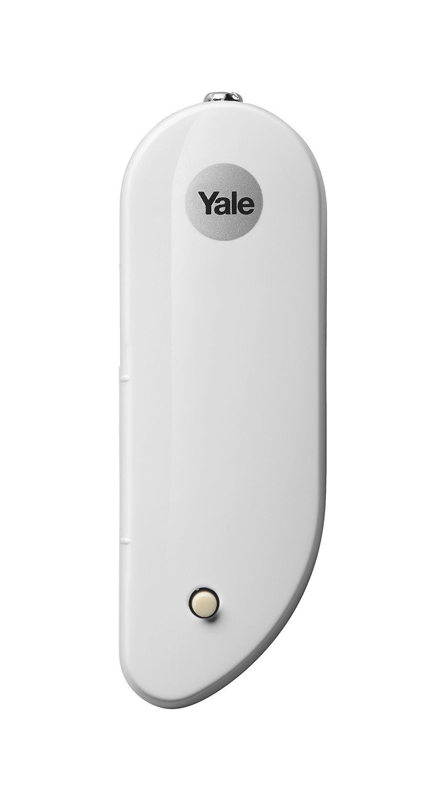 Yale EF-DC Easy Fit Alarm Door/Window Contact, White, Accessory for SR & EF Alar