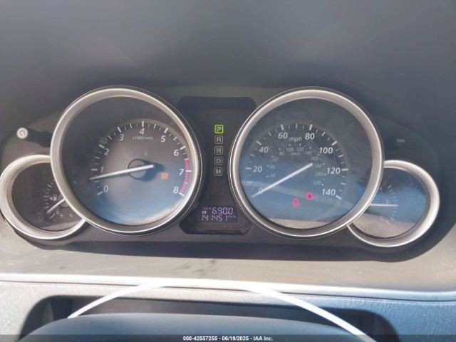 CX-9 2015 Glove Box 4863956