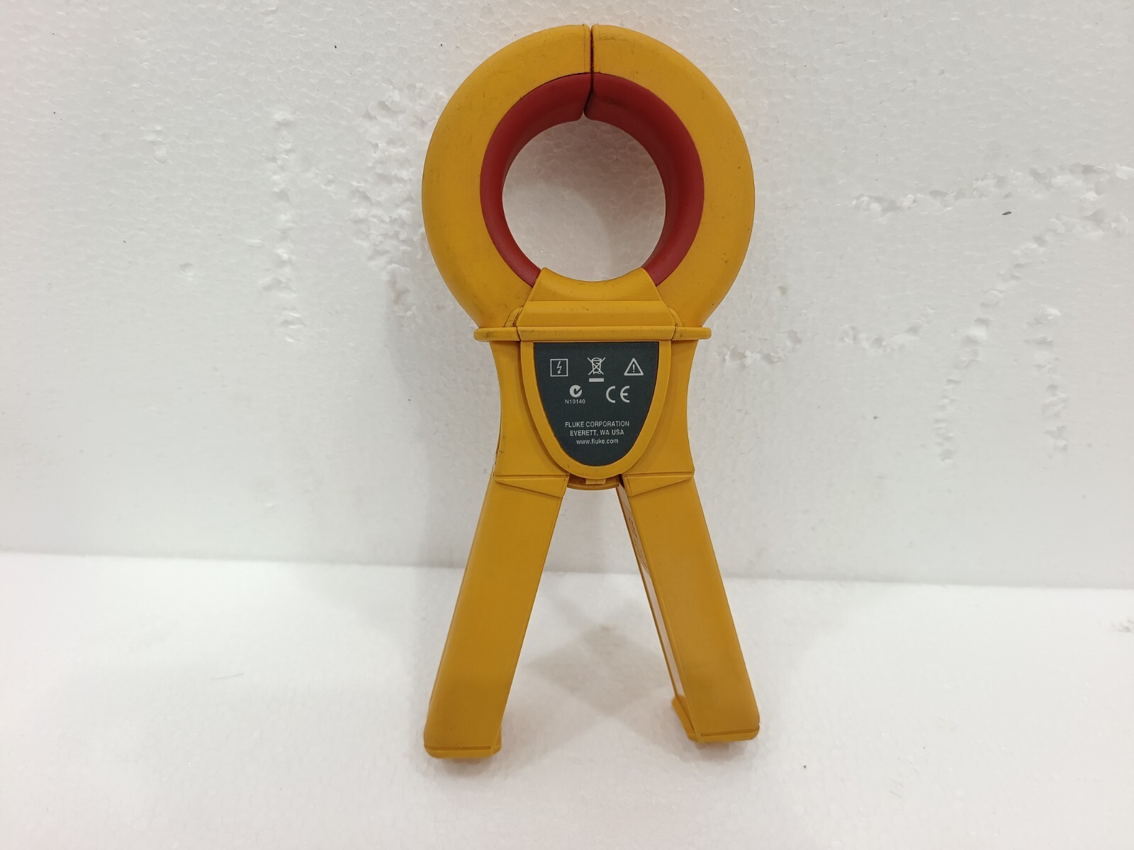Fluke EI-162X Clip On Clamp Sensing Current Transformer