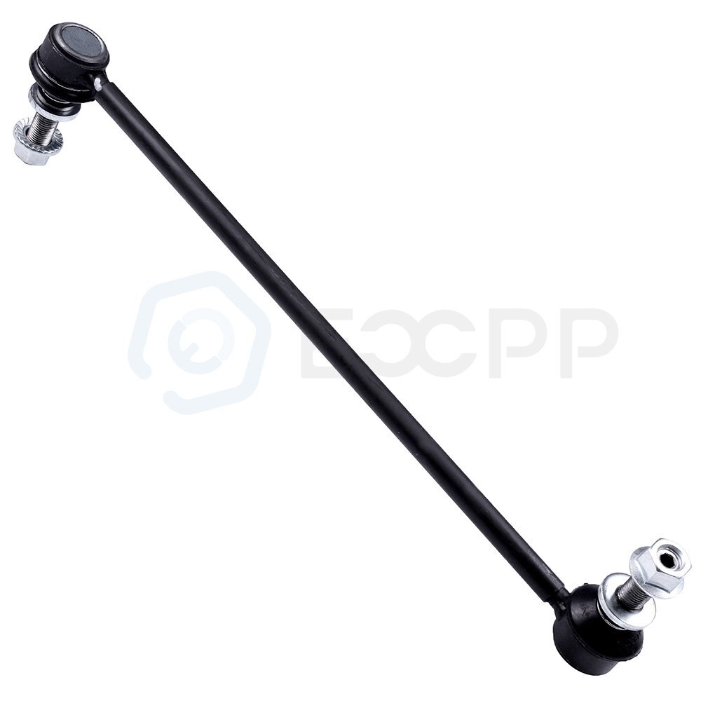 Fits 2006-2015 Toyota RAV4 6Pcs Front Inner Outer Tie Rod Ends Sway Bar Links