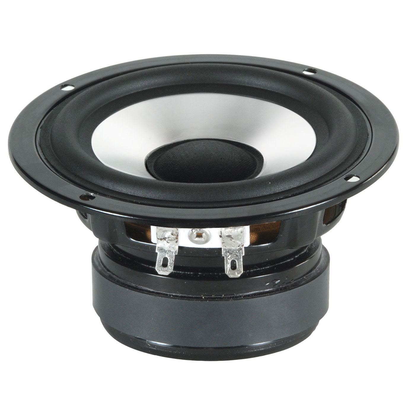 Dayton Audio DA115-8 4" Aluminum Cone Woofer