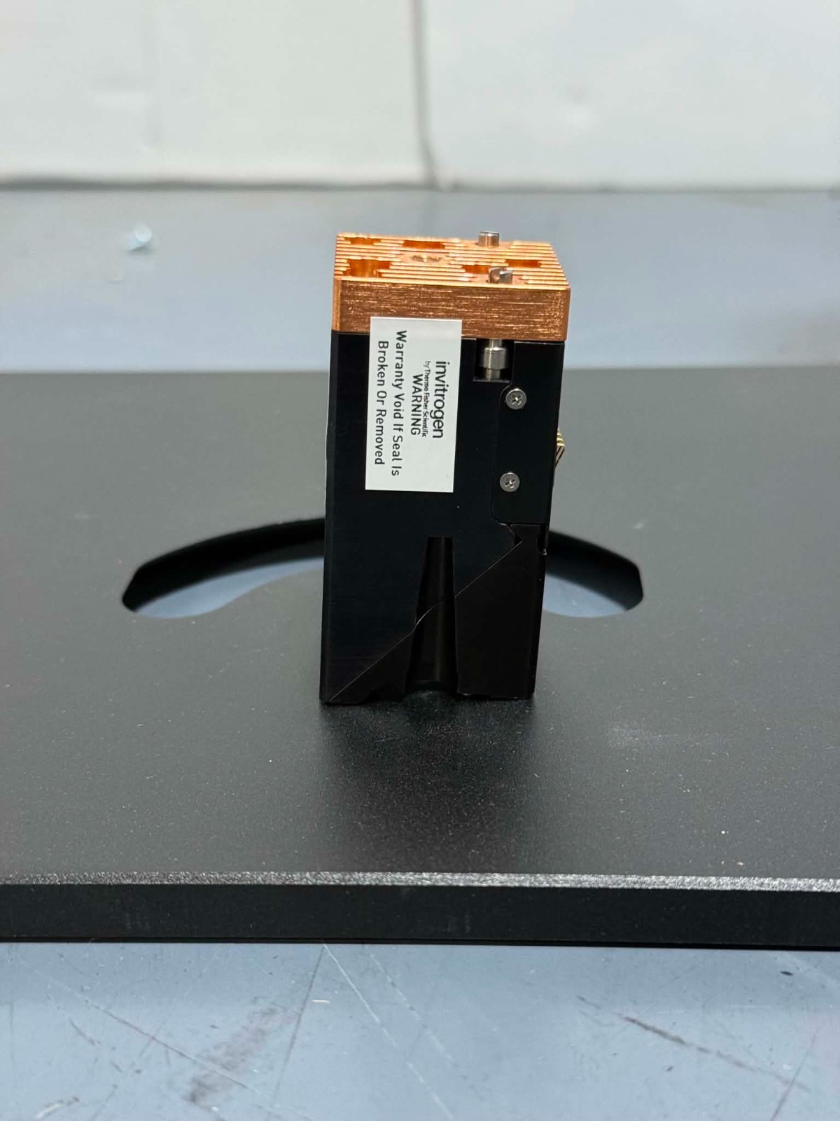 Thermo Invitrogen Countess EVOS LED Generation 2 Light Cube Cy5 2.0 AMEP4956
