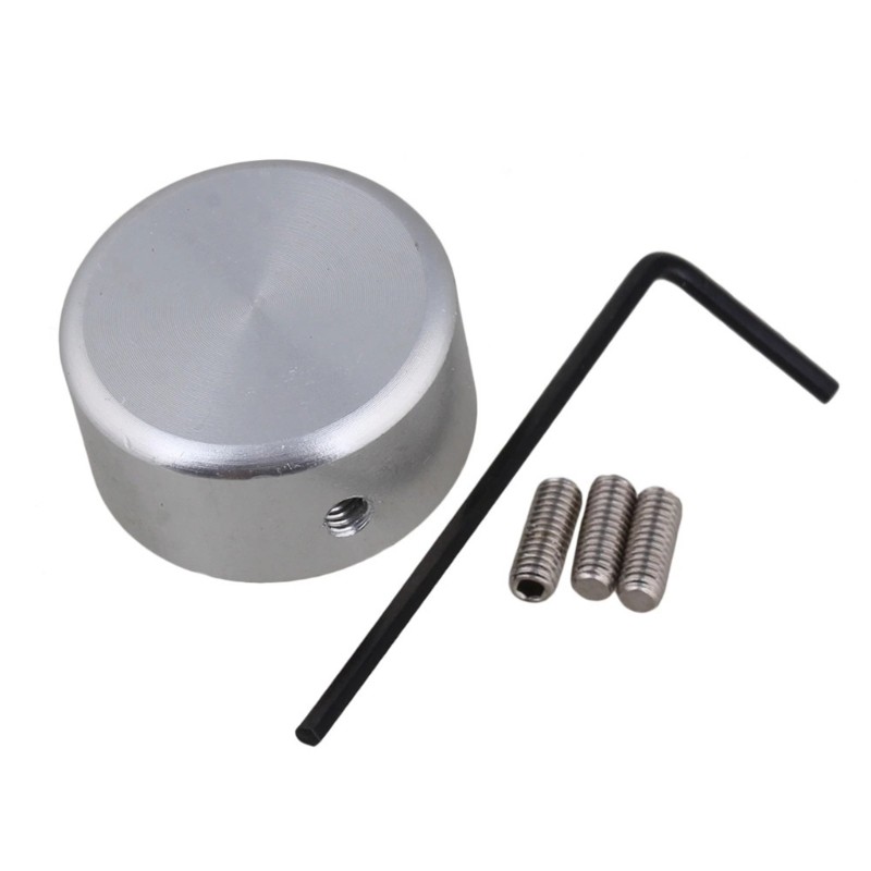 Guitar Foot Switch Toppers Knobs Effect Pedal Foot Nail Caps Pedal Pad Cover