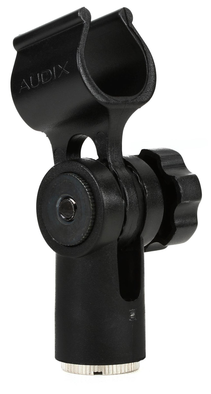 Audix DCLIP Narrow Body Microphone Clip (2-pack) Bundle