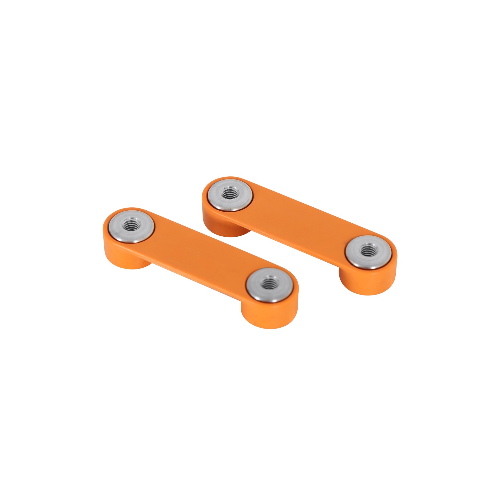 HANS TK11413 Sliding Tethers Sport II Quick Click Std 18"