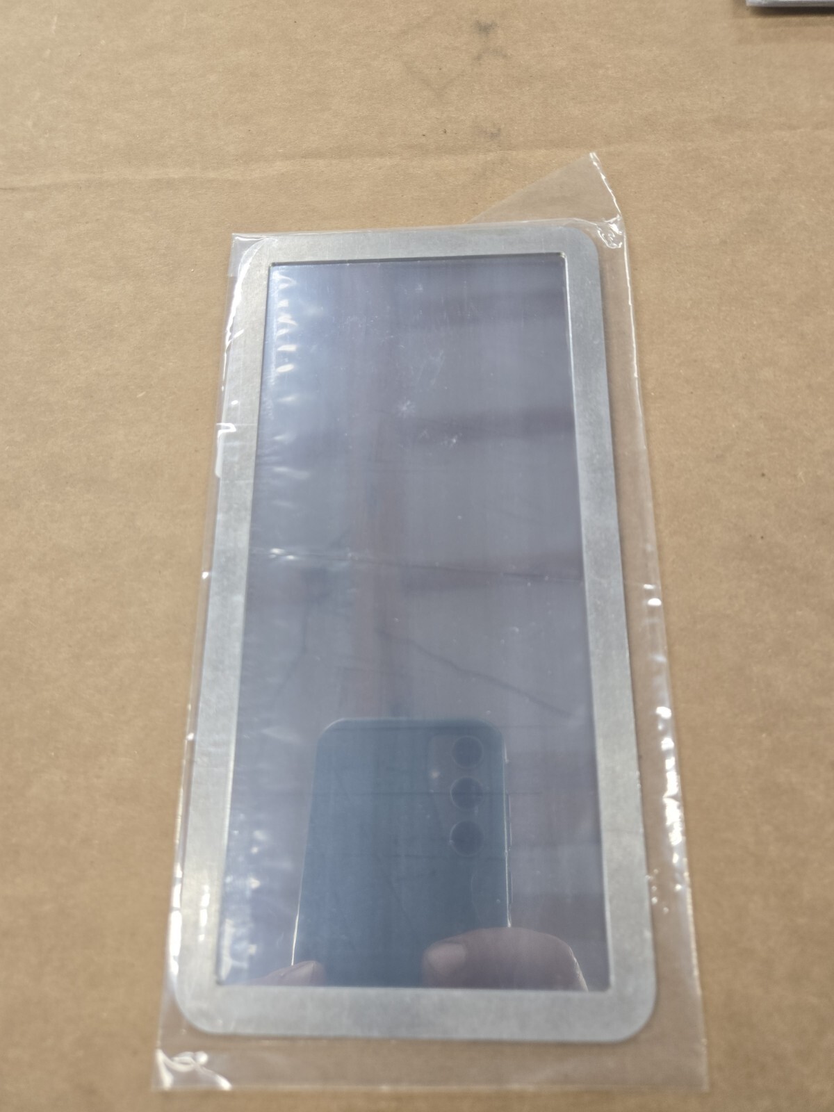 (10) Ludlum 43-90 Replacement Mylars 4393-044