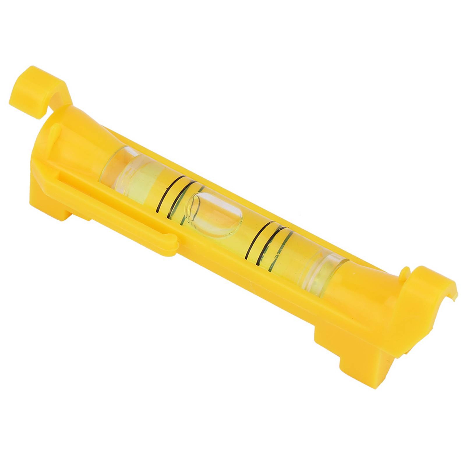 5pcs Mini Rope Bubble Level Hanging Line Level Bubble String Leveler❀