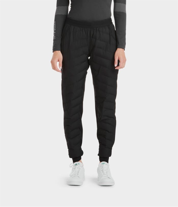 Horse Pilot Padded Pants (Unisex)