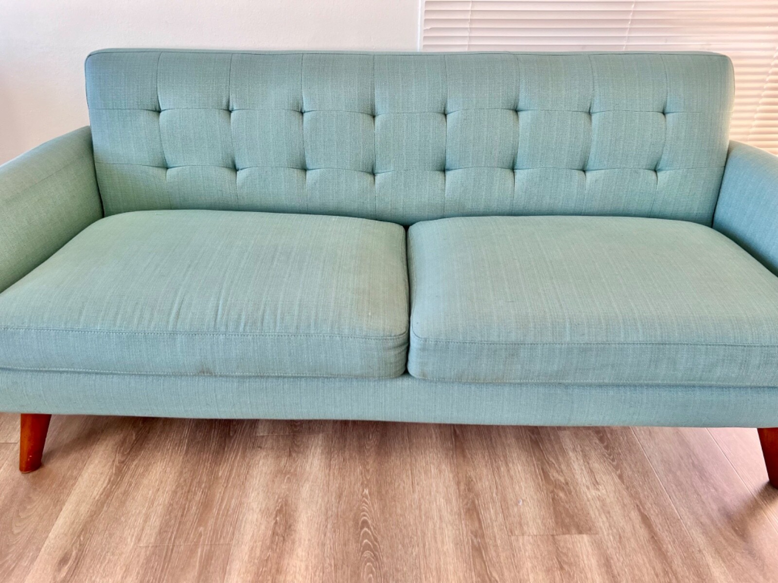 sofa set living room used 3 pieces
