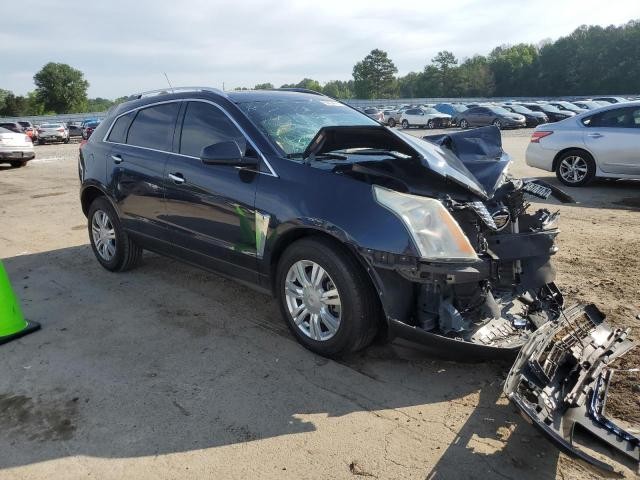 Fuse Box Cabin Fits 2015 SRX 572600