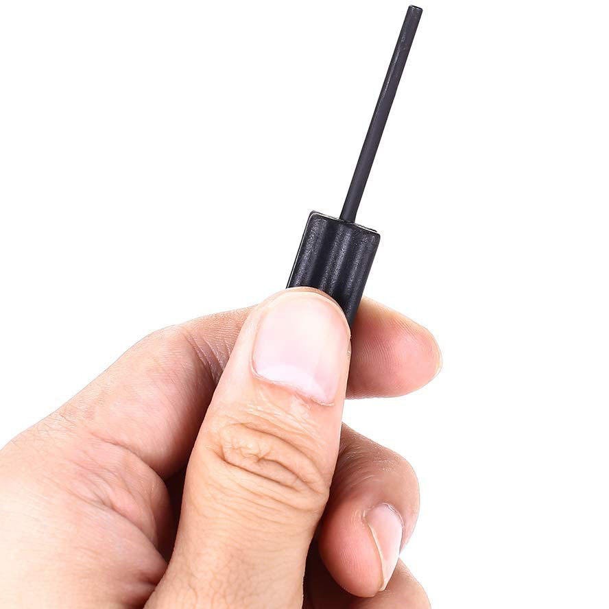 Front Sight Tool for Glock Tool Kit, Disassembly Tool Pin Punch Tool Compatible