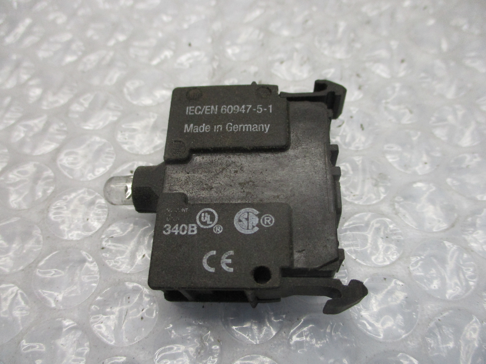 MOELLER M22-LEDC LAMP MODULE NSNP