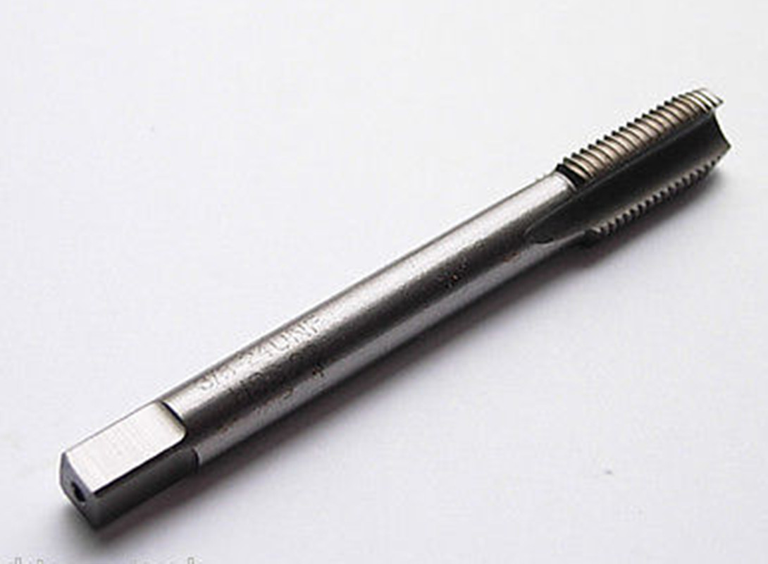 New 1pc M15.5 x 1.5mm    HSS  Right   hand Thread Tap