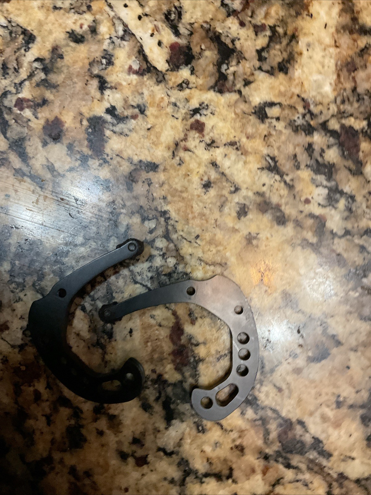 Matthews￼bow Mods