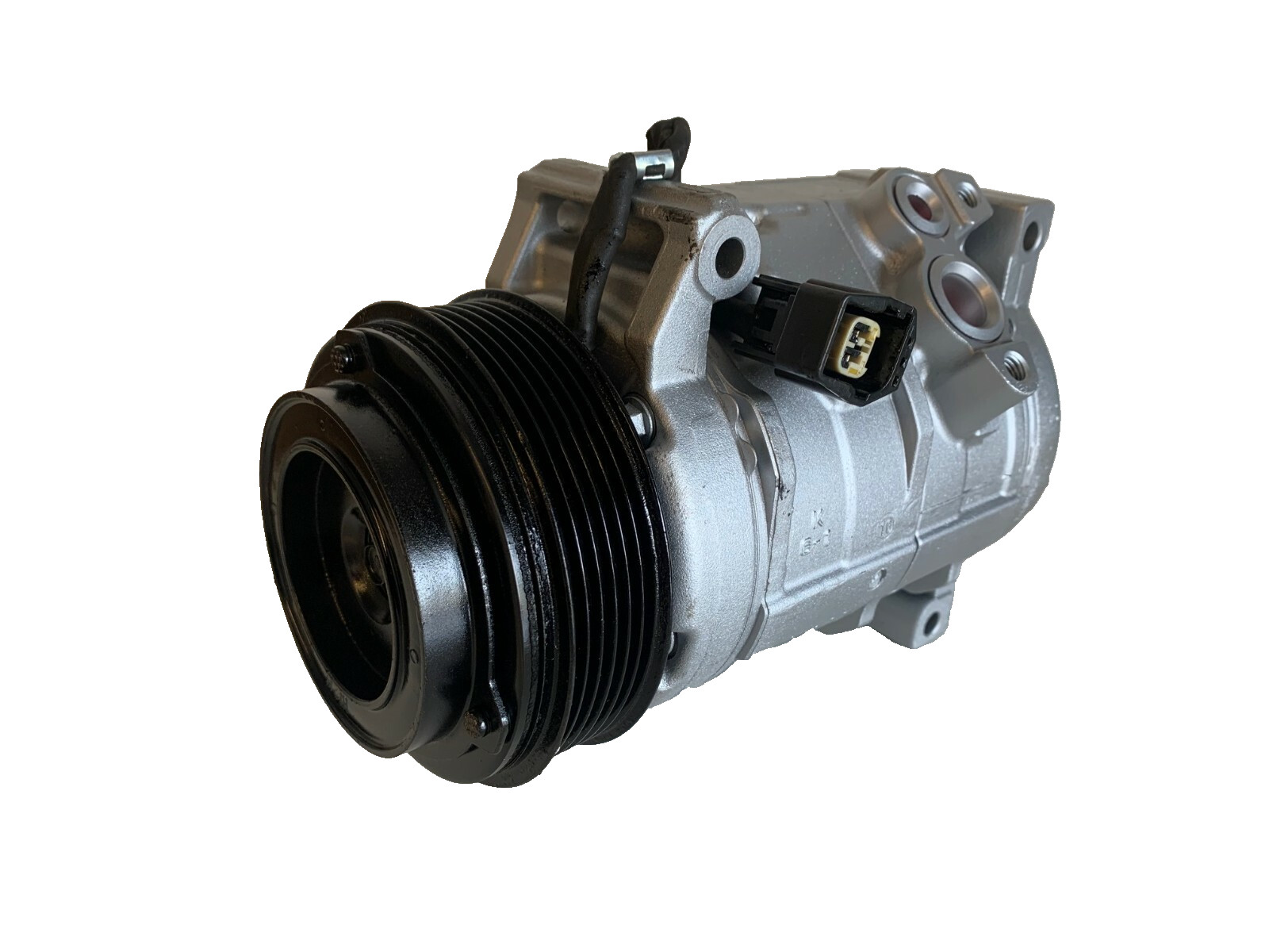 For 2009 2010 2011 2012 Chevy Traverse 3.6L Reman A/C AC Compressor