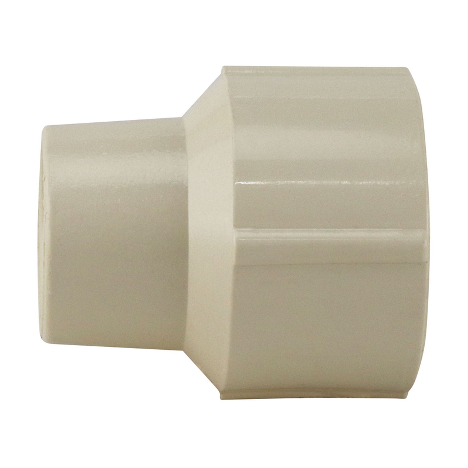 Apollo Schedule 40 1/2 in. Slip T X 1/2 in. D FNPT CPVC Female Adapter