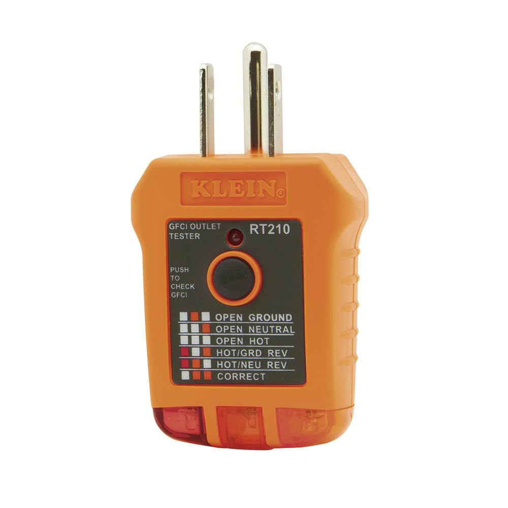 80023P Tool Set, Home Inspector Tool Kit with Digital Moisture Meter, Non-Contac