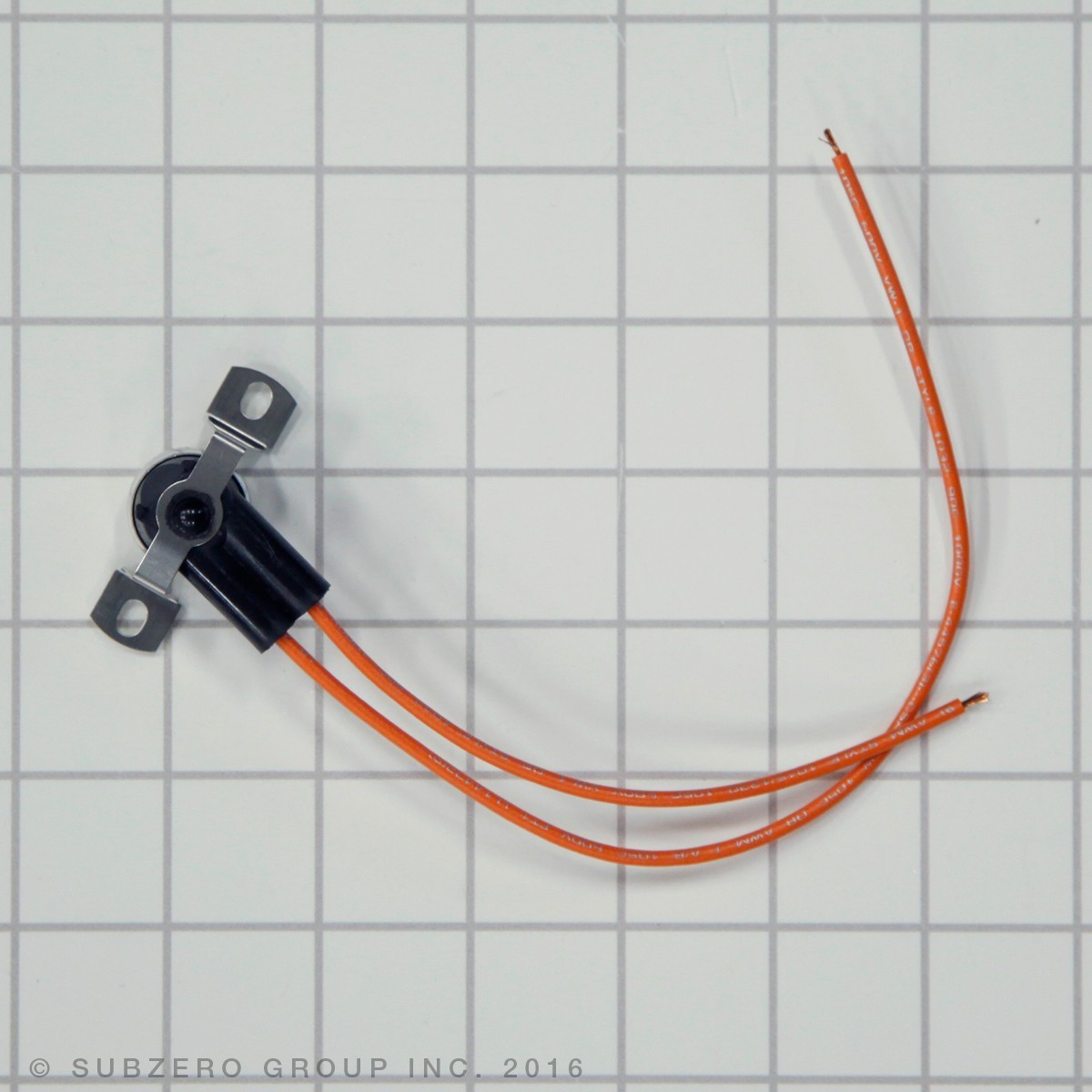 BRAND NEW GENUINE OEM SUB ZERO TERMINATOR PART#7005840 FREE SHIPPING!