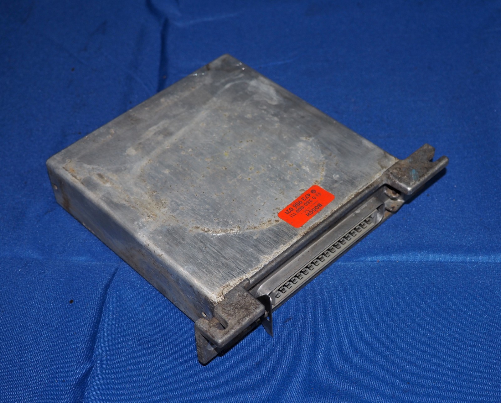 1975 1976 Porsche 914 1.8 Injection ECU ECM Engine Computer W/Warranty 473906021