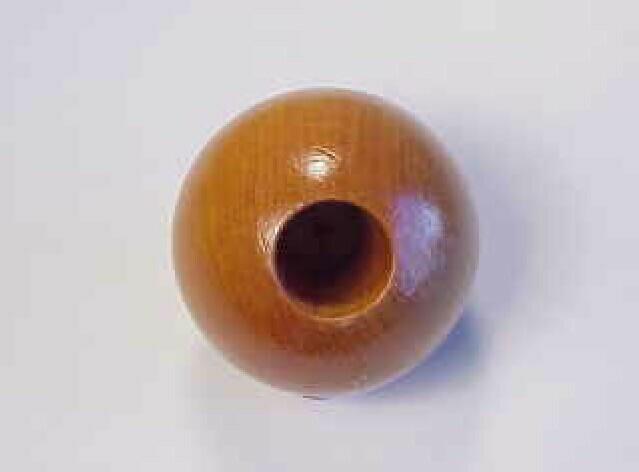 LEE Wood Knob for Presses - TR2447