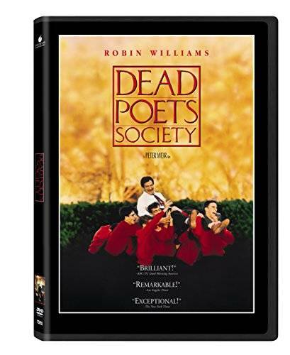 Dead Poets Society - GOOD