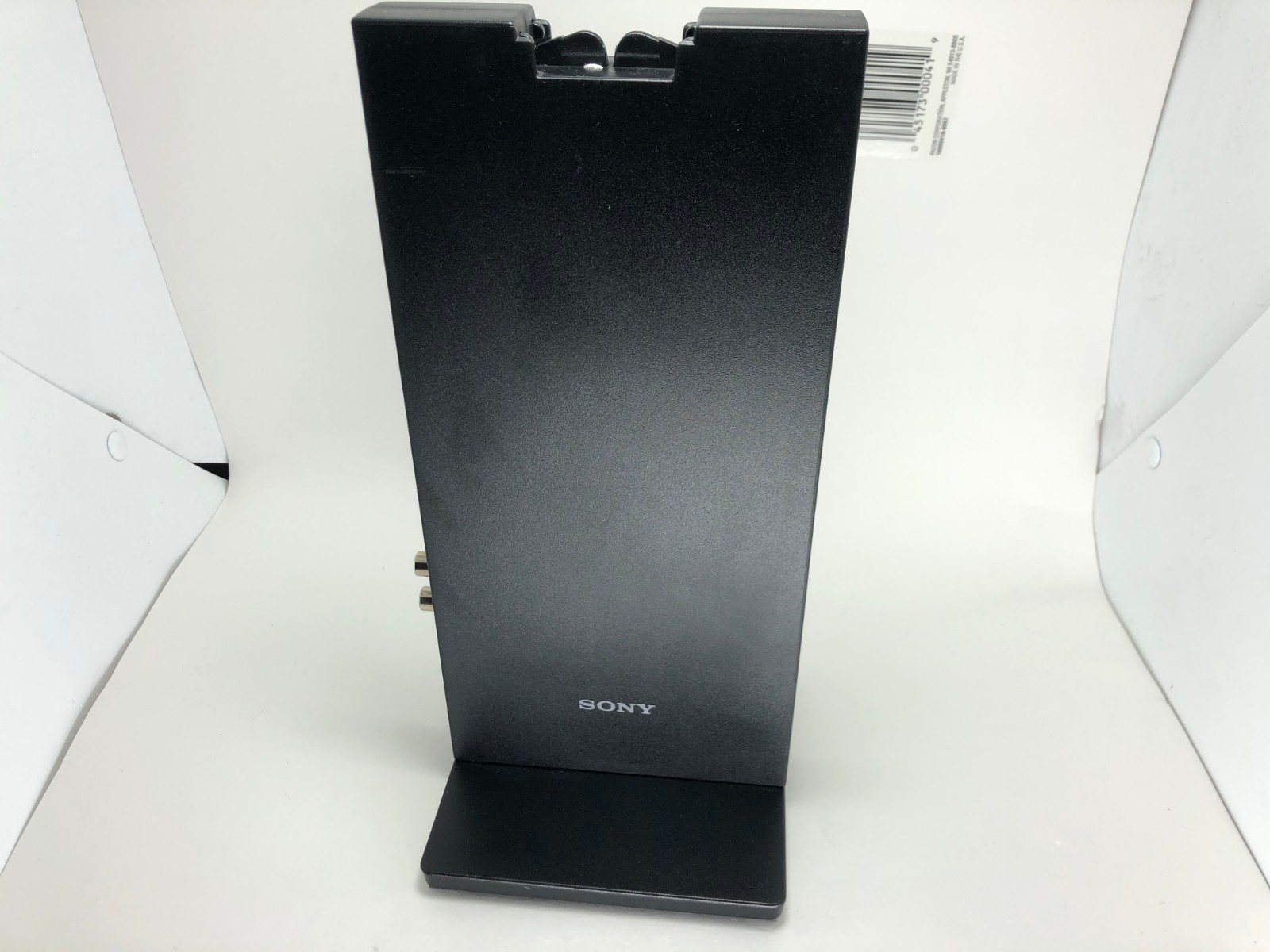 Replacement SONY MDR-RF985RK TRANSMITTER BASE TMR-RF985R BASE ONLY
