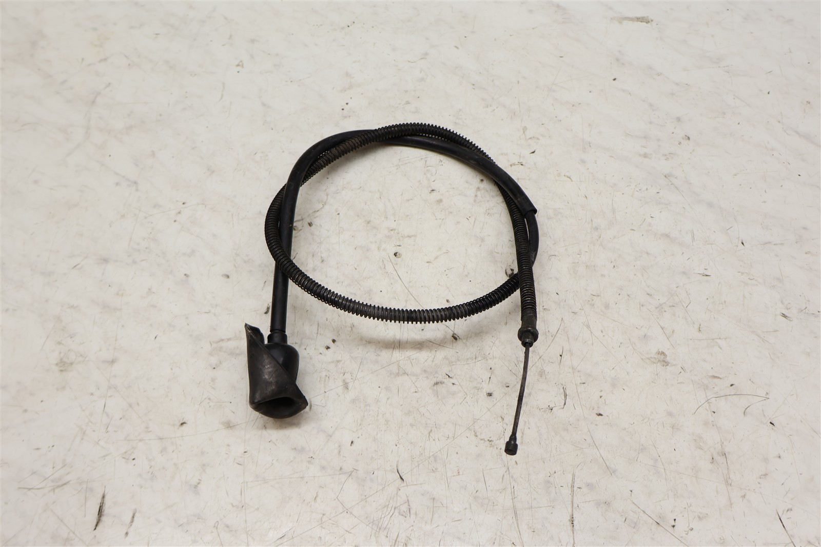 1987-2006 Yamaha Banshee 350 Clutch Cable