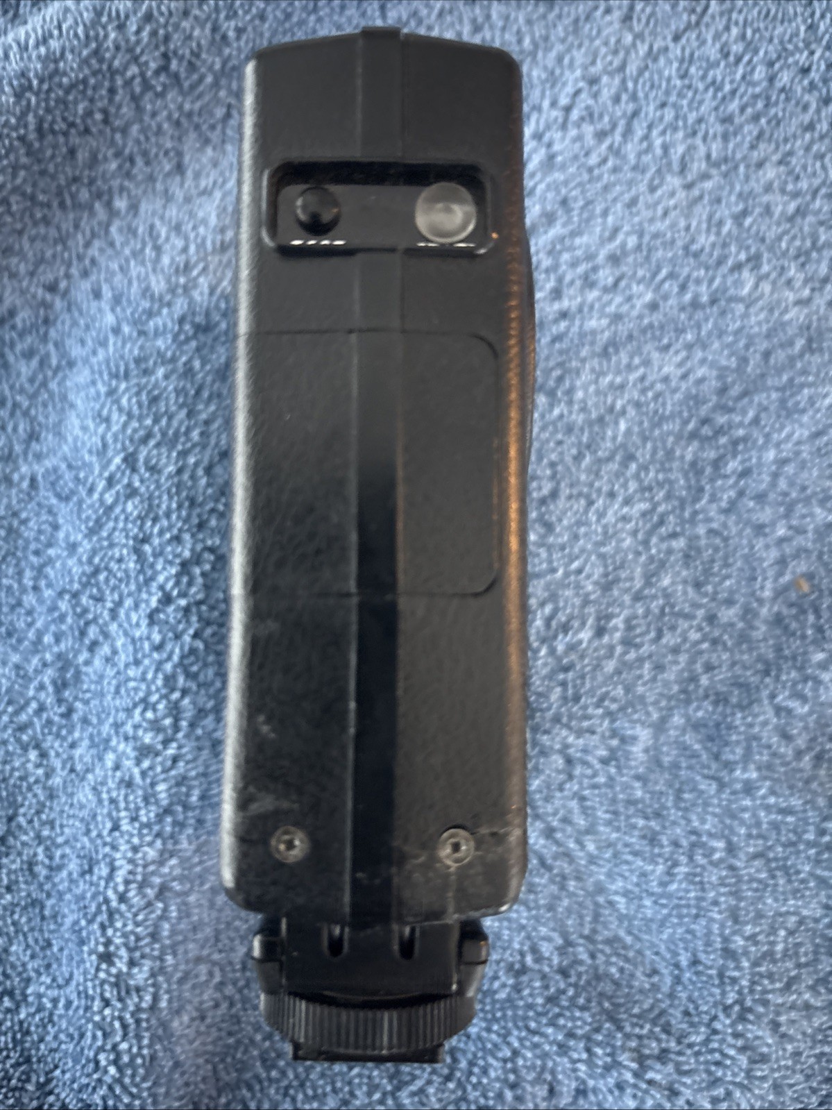 Electronic Flash Sunpak Auto 26