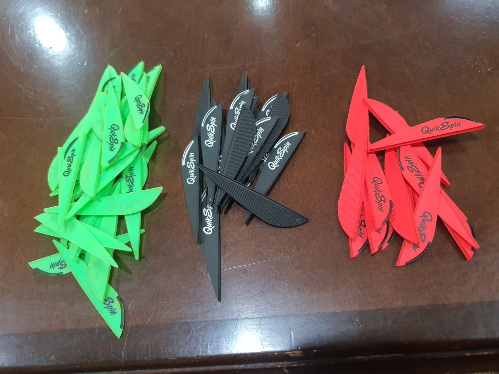 NAP QUIKSPIN VANES (63 Vanes)