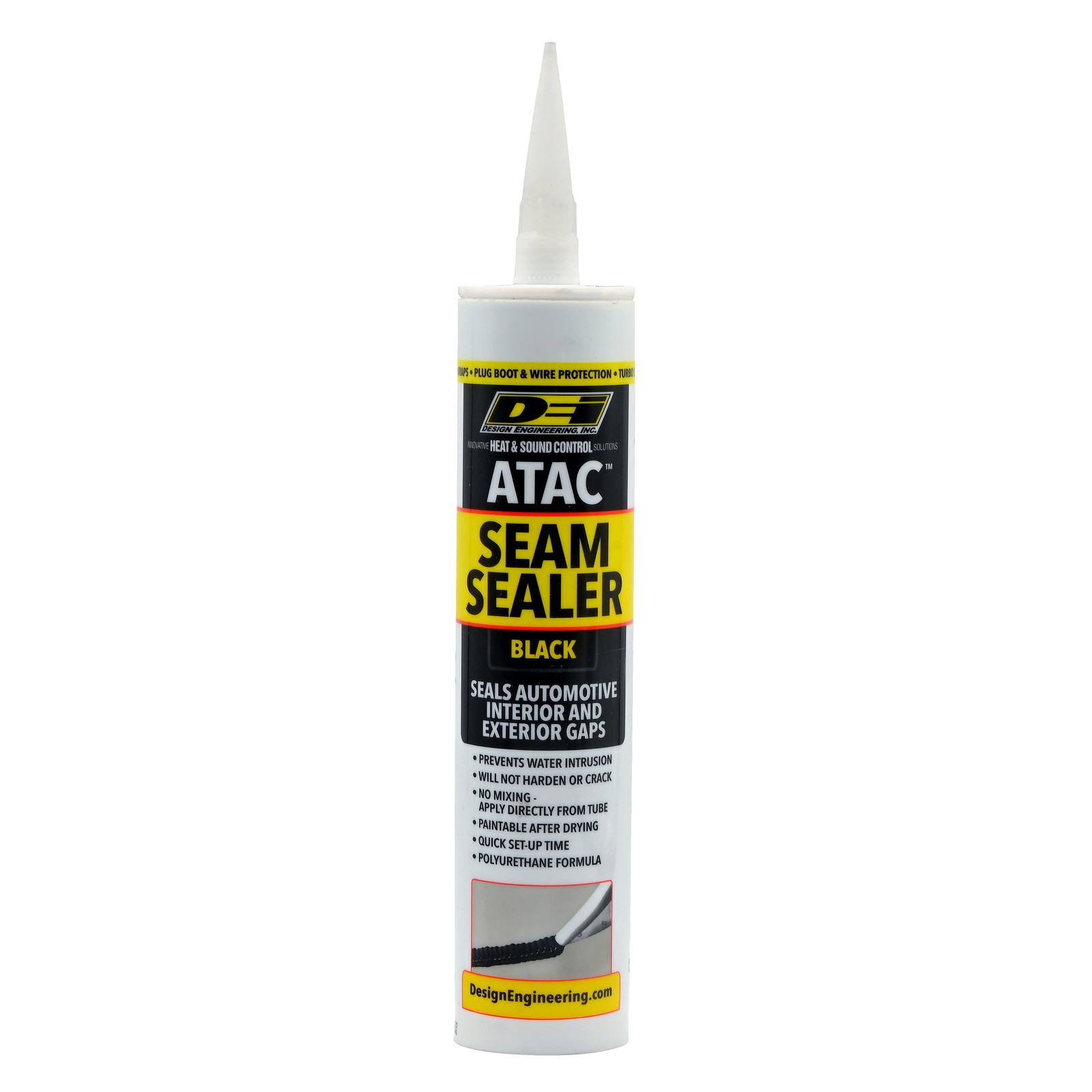 Design Engineering 50213 ATAC Seam Sealer