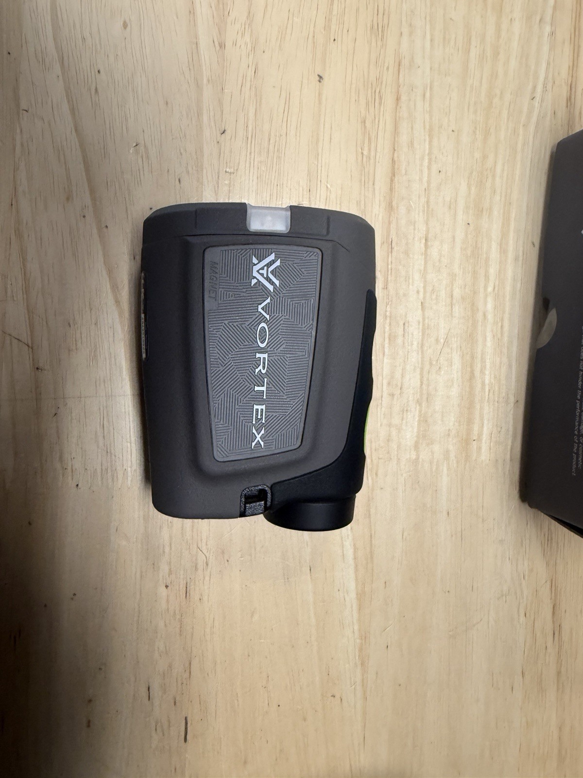 Vortex BLADE Slope Golf Laser Rangefinder Slope, Magnet