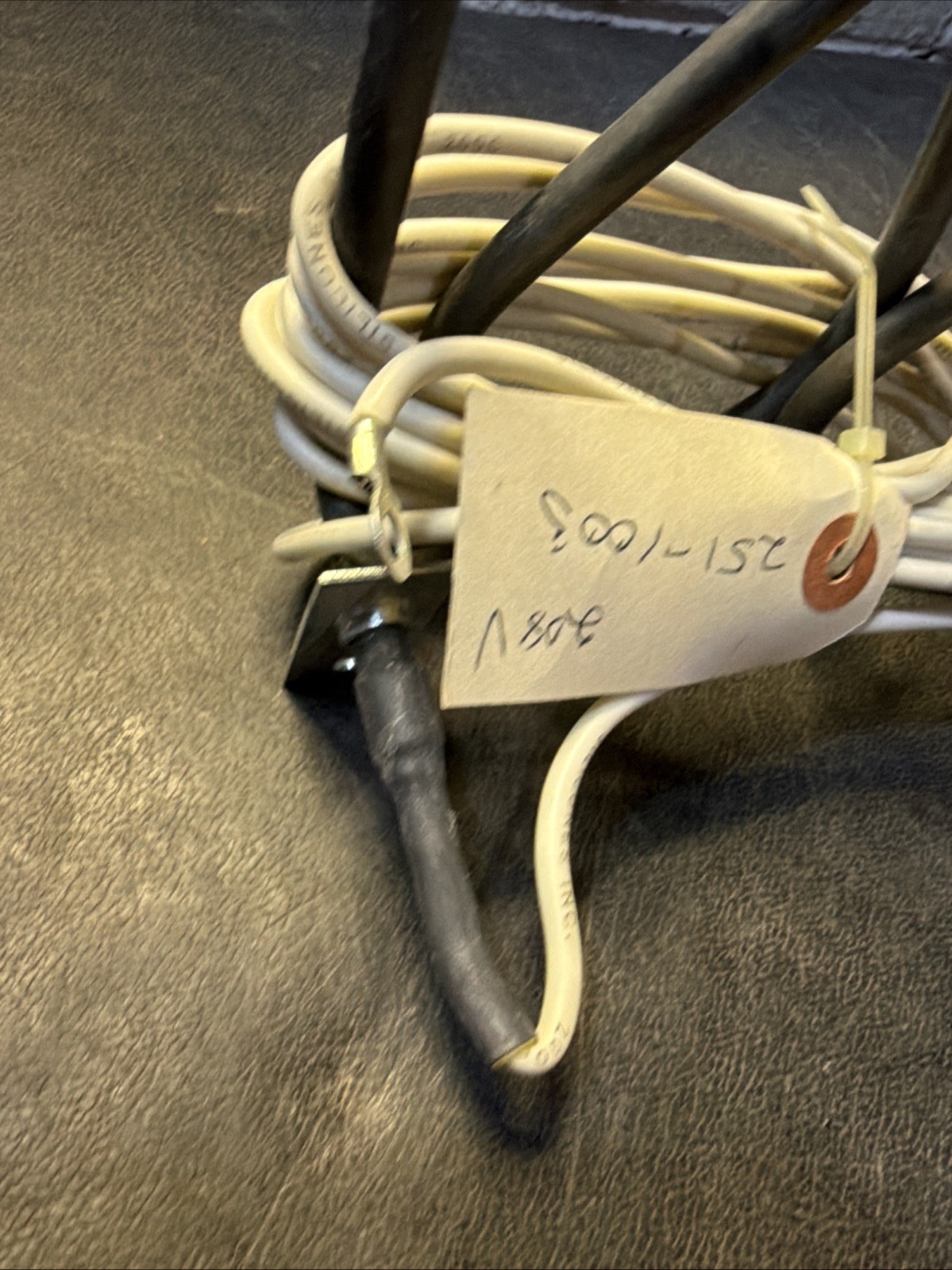 Nuvu - 251-1003 - ELEMENT, 208 V