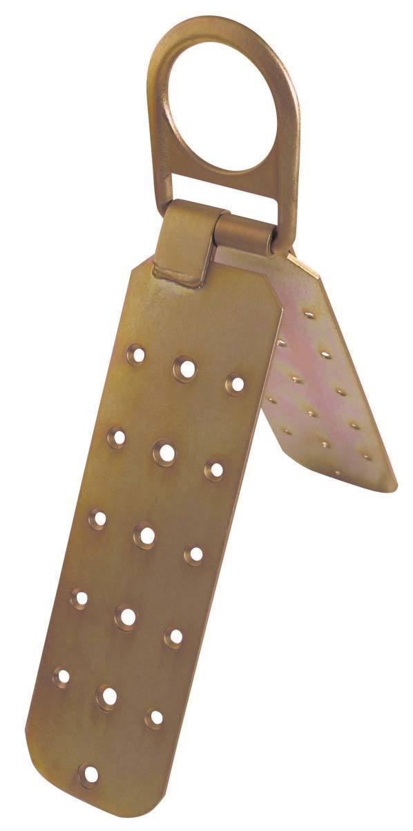 SafeWaze Number FS-870,  Reusable Roof Anchor