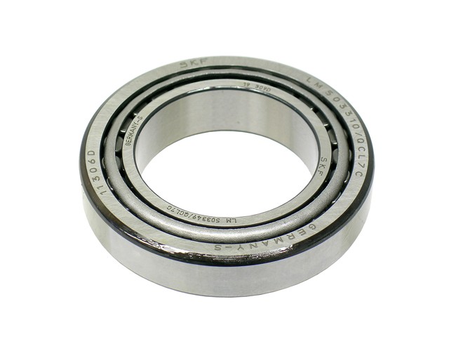 1 X LM503349310 Carrier Bearing-SKF