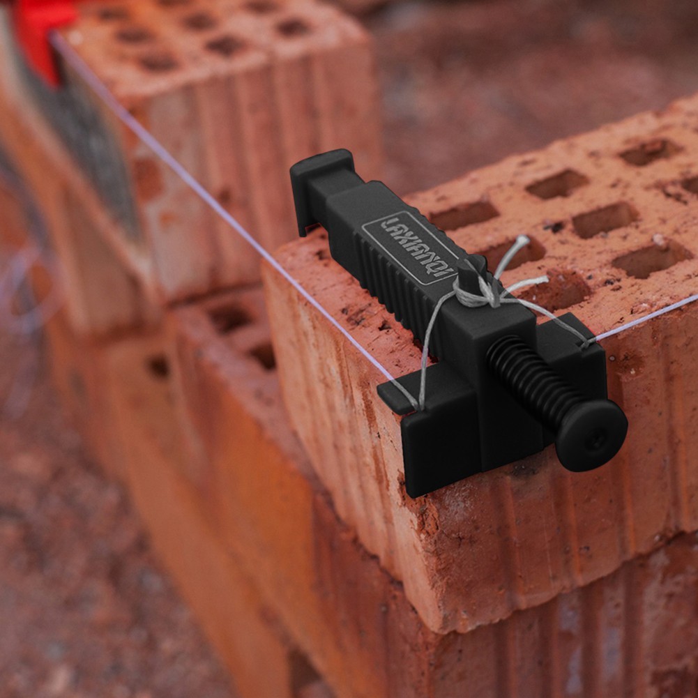 Brick Leveling Line Runner Masonry Measuring Tools Building Fixer