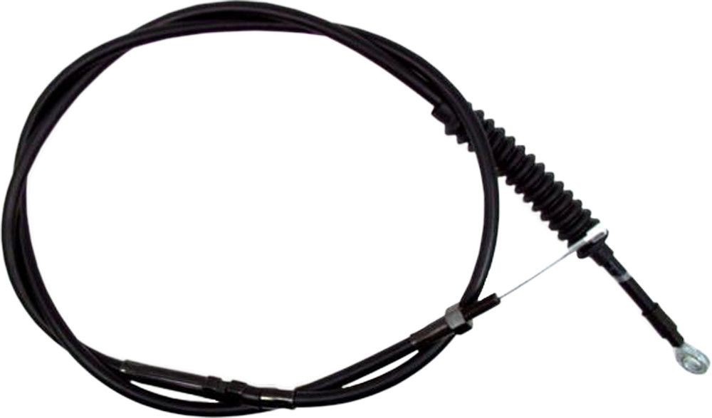 Motion Pro Blackout Clutch Cable For Harley Super Glide II FXR 1987-1994 06-2146