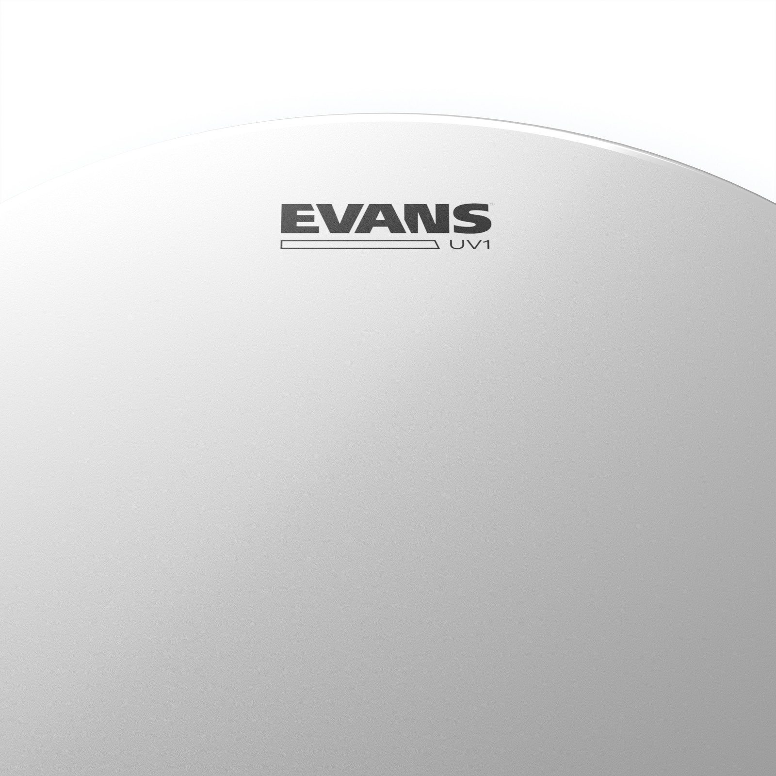 EVANS UV1 Coated Tom Pack-Fusion (10", 12", 14")