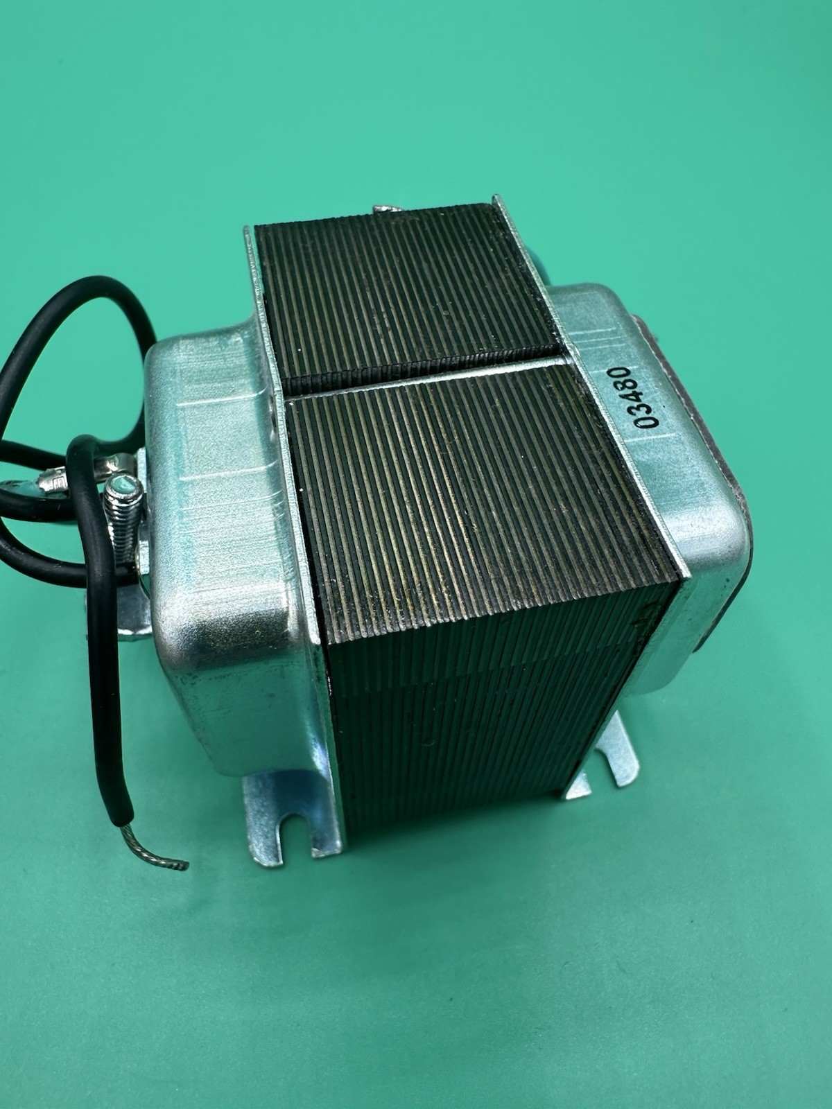 Edwards LR50251 120V 50/60HZ Class2/Class3 Wet Line Transformer New