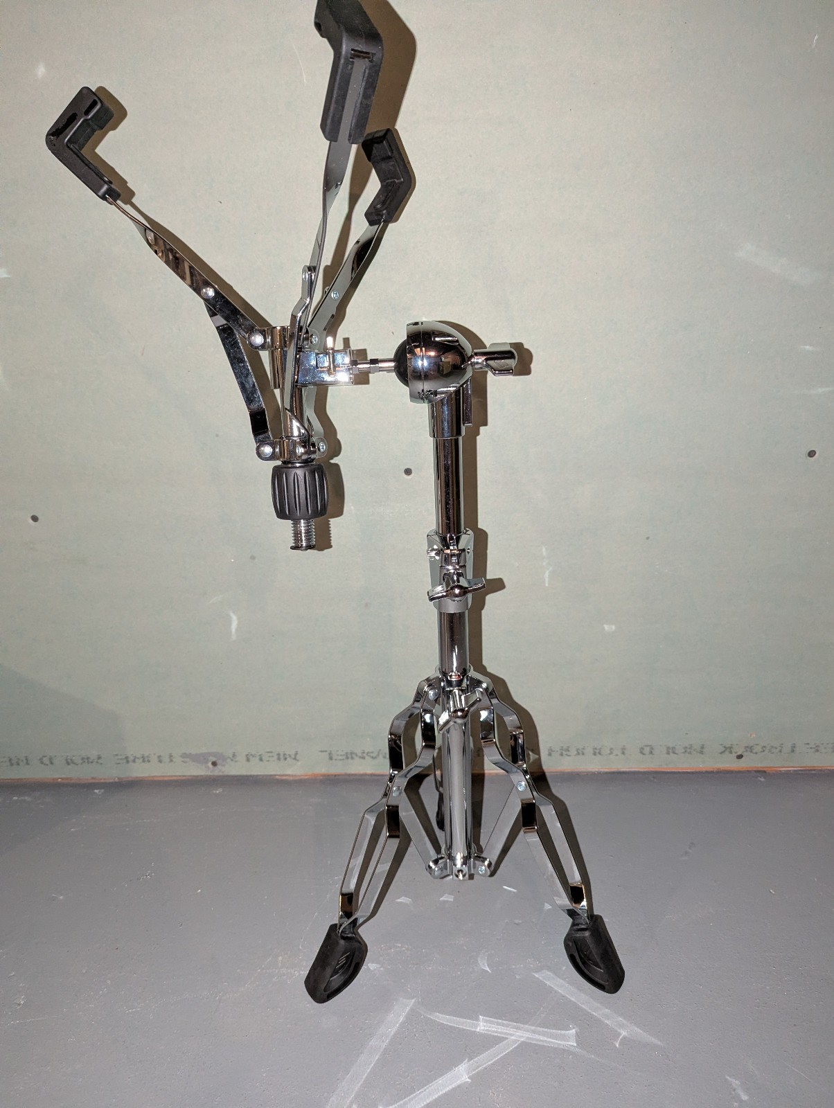 Sound Percussion Labs Velocity Series Snare Drum Stand